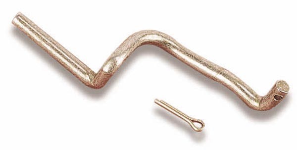 [HLY20-53] Holley - 4160 Sec. Conn. Rod Kit