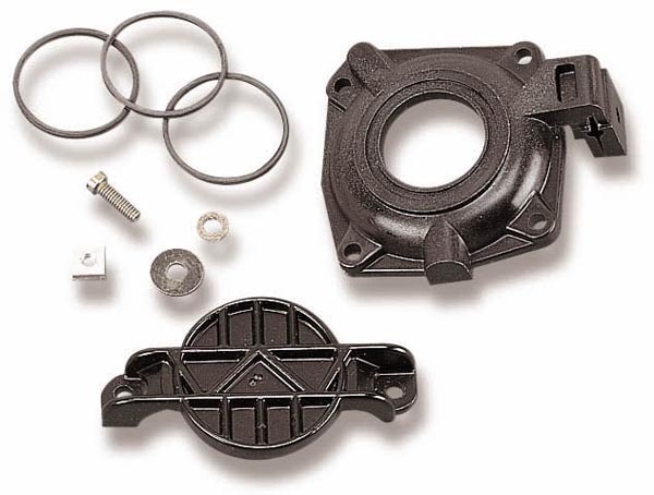 Holley - Quick Change Secondary Spring Kit