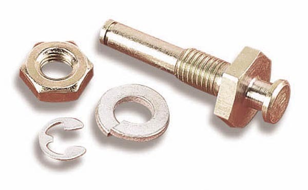[HLY20-64] Holley - Throttle Lever
