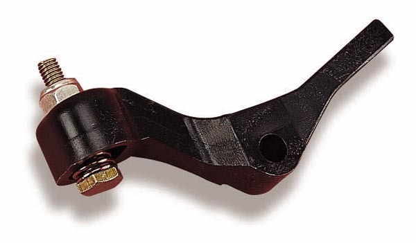 [HLY20-78] Holley - Accelerator Pump Arm - Plastic