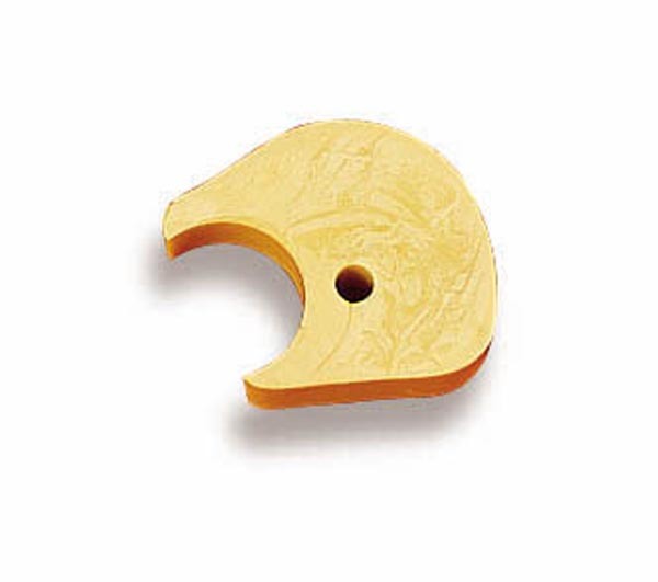[HLY20-81] Holley - Yellow Pump Cam