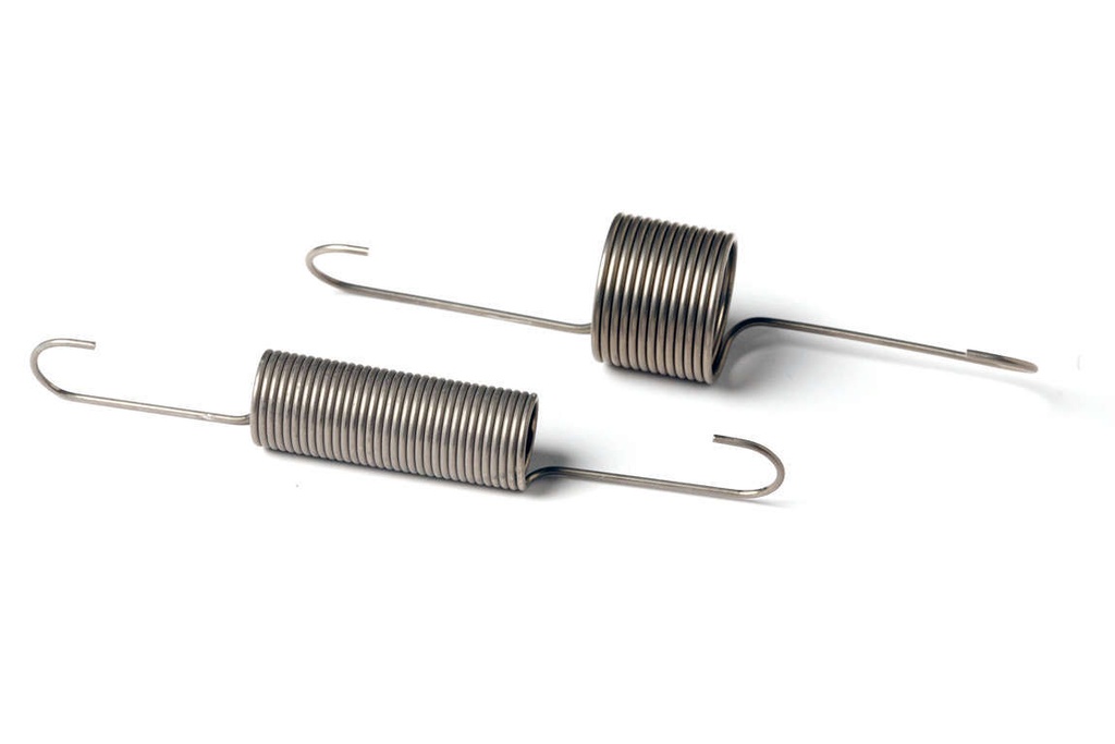 [HLY20-89] Holley - GM Dual Throttle Return Spring