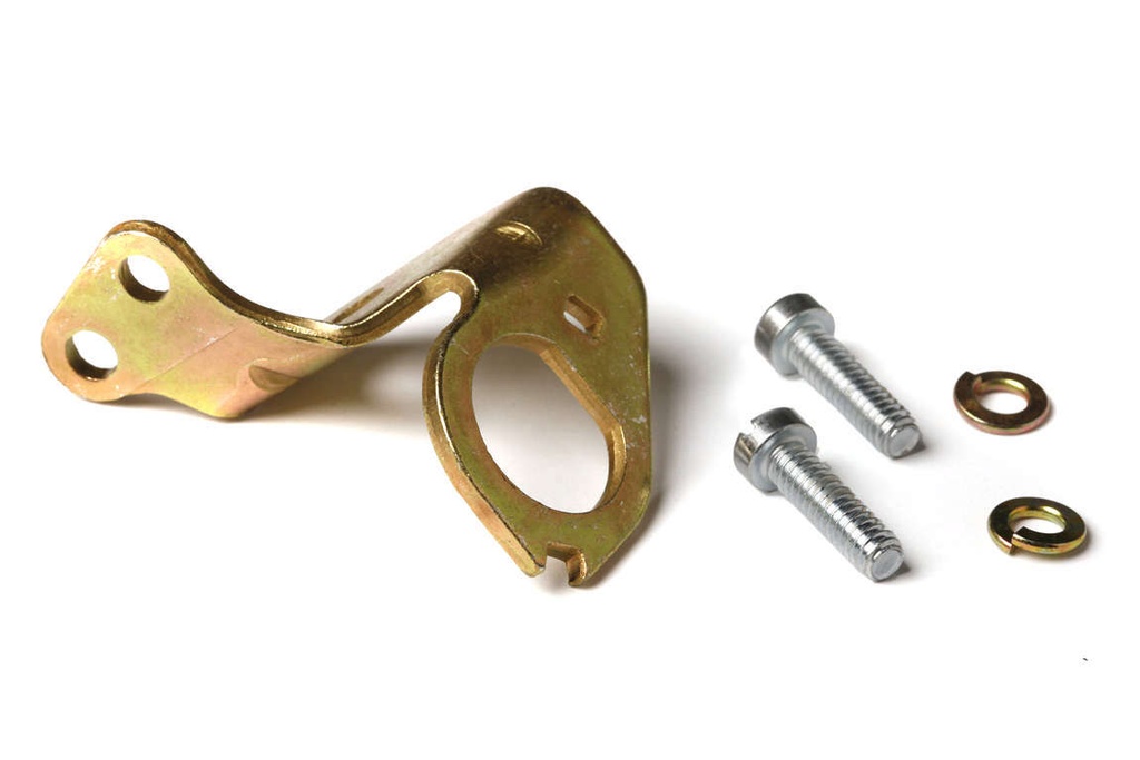 [HLY20-9] Holley - Cec Solenoid Bracket