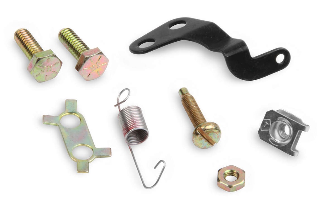 [HLY20-91] Holley - Spring Rod Bracket
