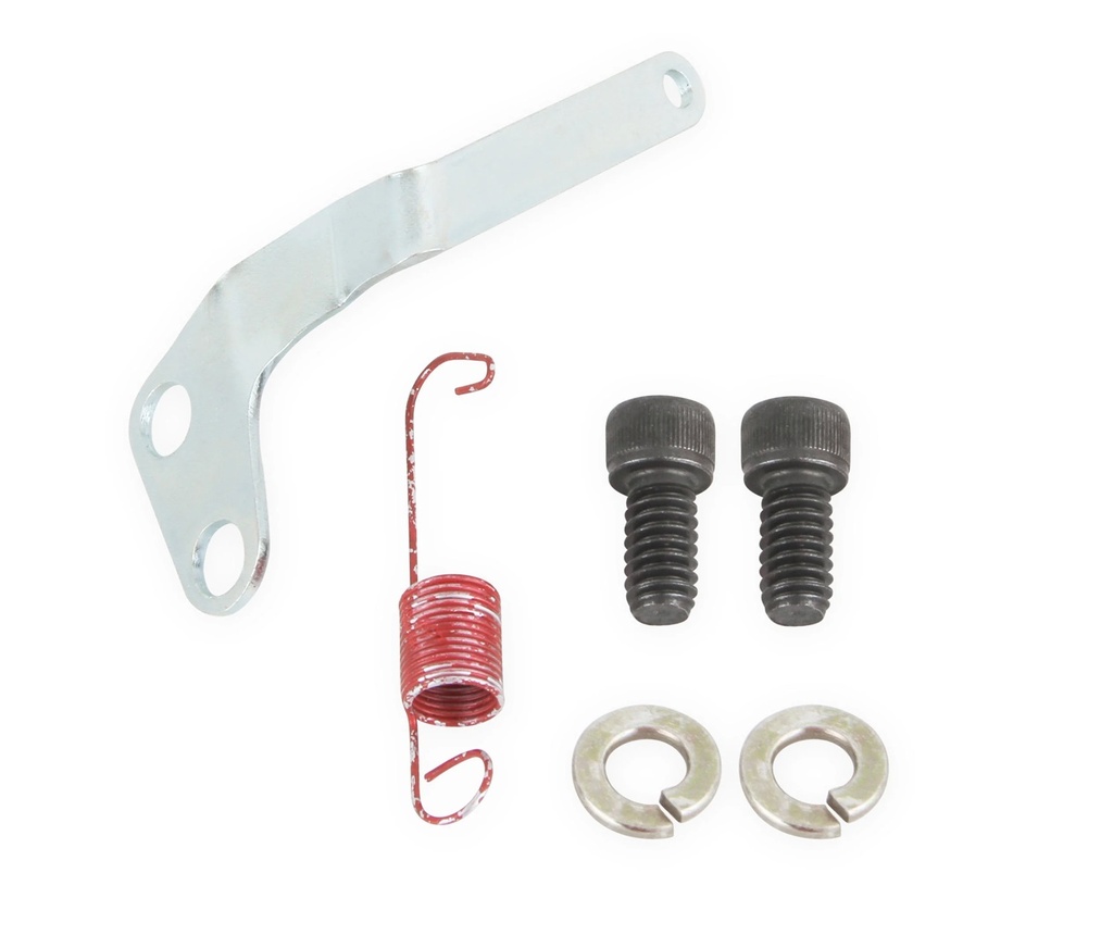 [HLY20-93] Holley - Tall Spring Rod Bracket