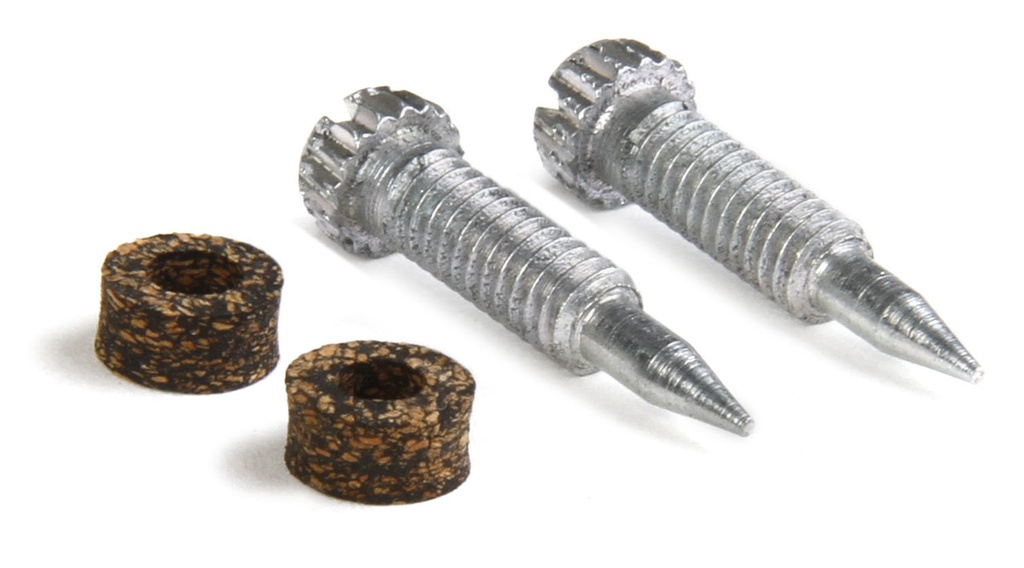 [HLY26-101] Holley - Idle Mixture Screw