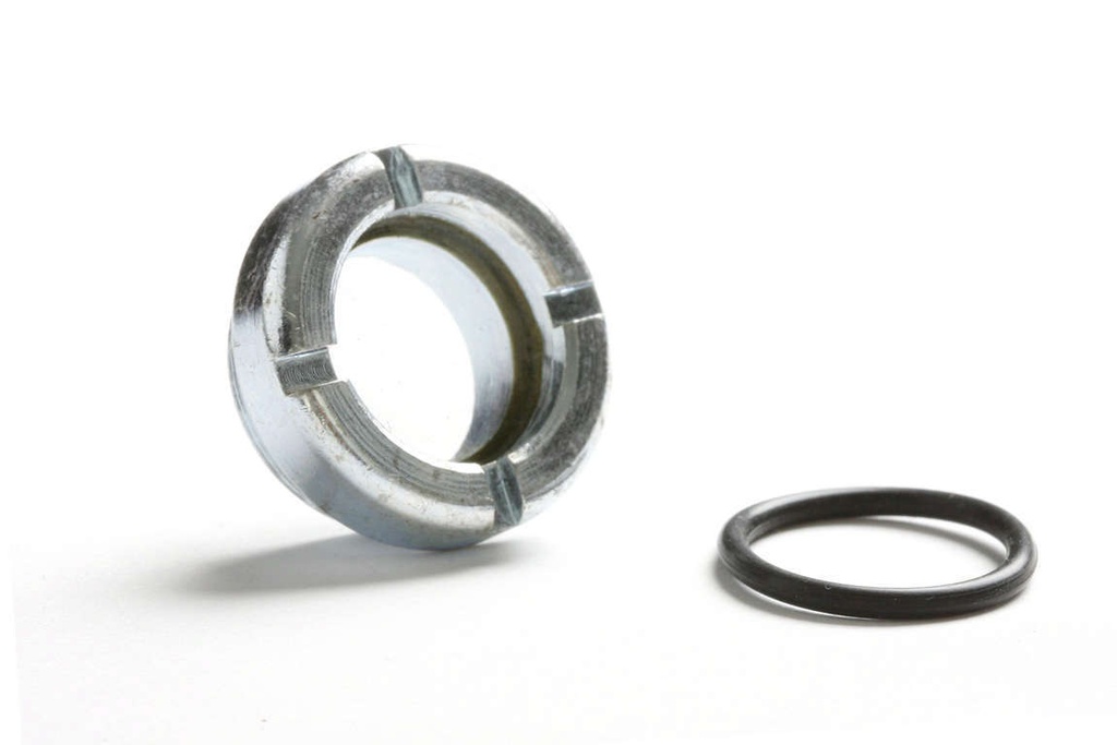 [HLY26-112] Holley - Fuel Bowl Sight Window