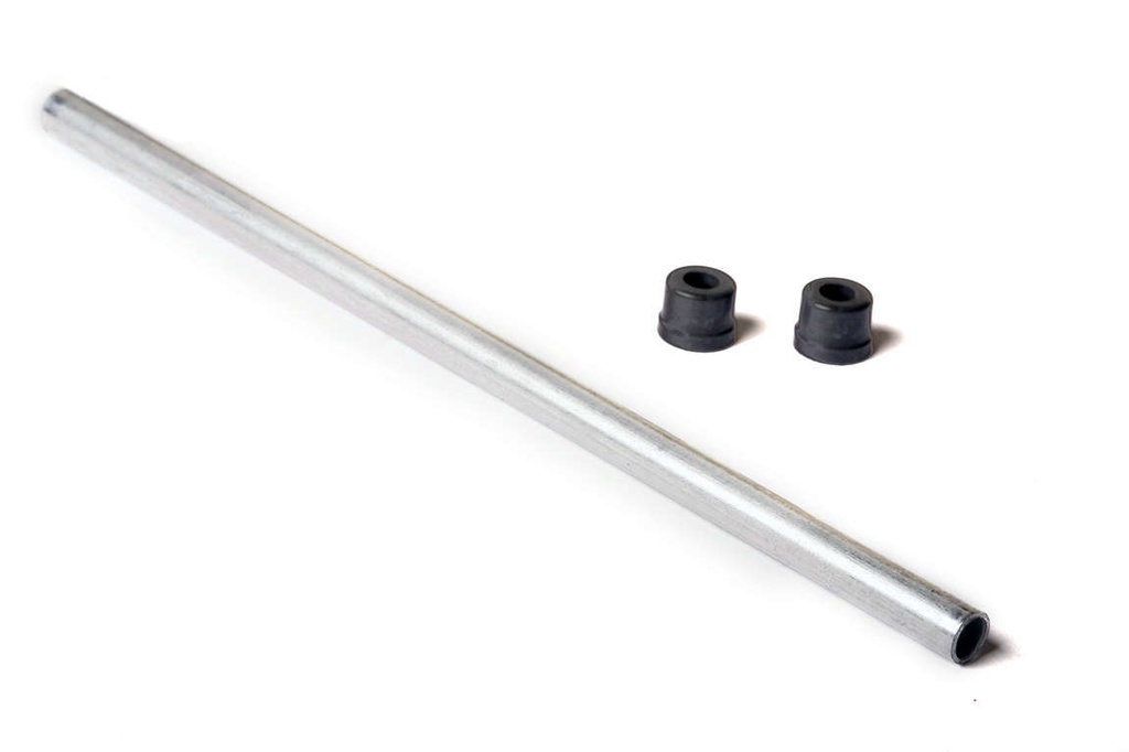[HLY26-114] Holley - New Design Transfer Tube 4150/4175