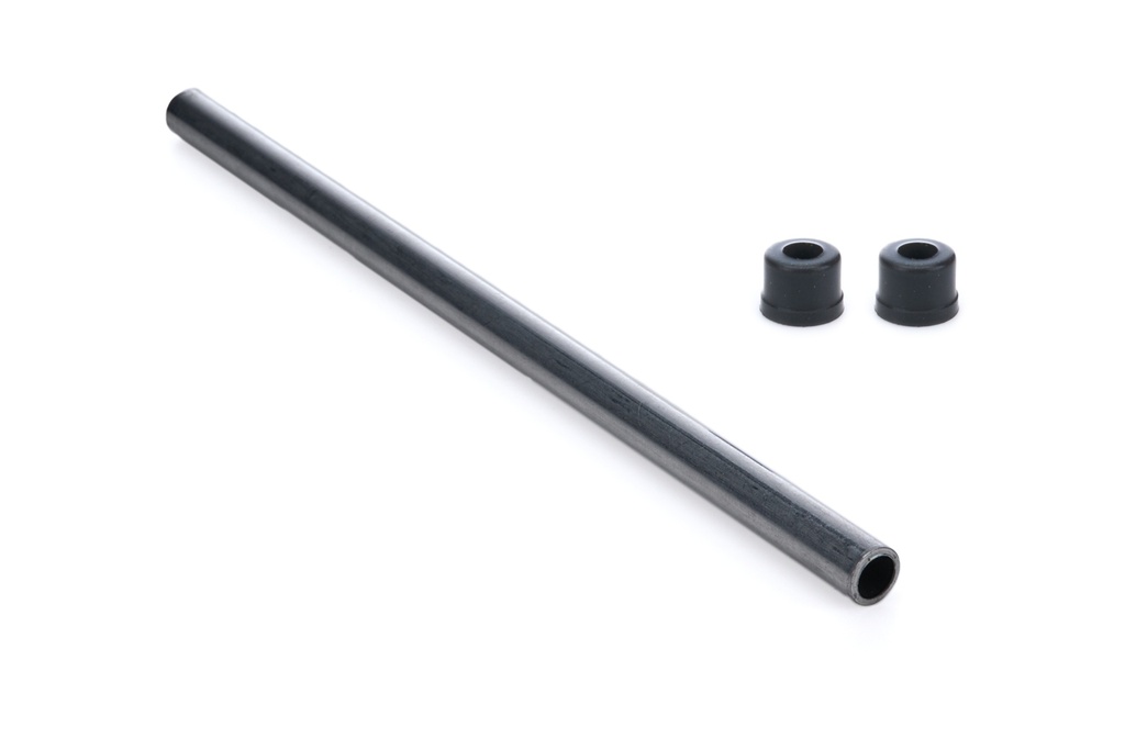 [HLY26-115] Holley - New Design Transfer Tube 4160