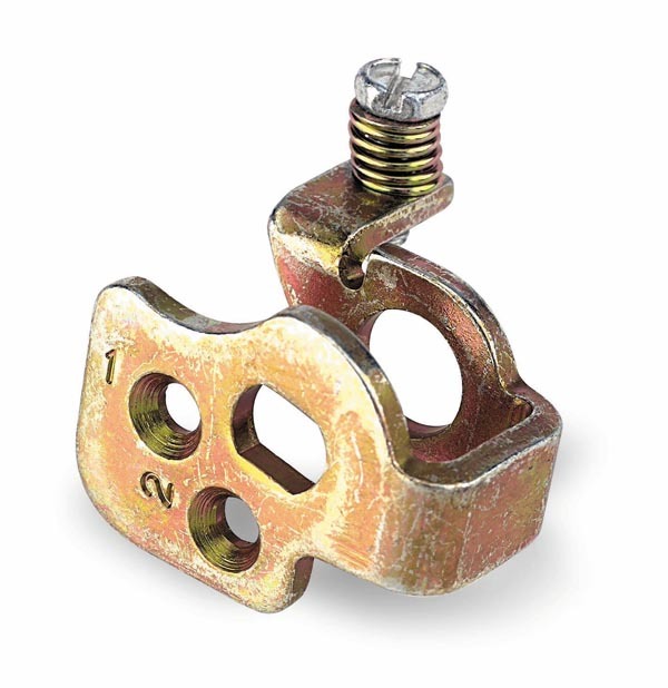 [HLY26-137] Holley - Adjustable Secondary Lever Kit