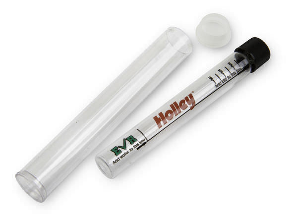 [HLY26-147] Holley - E85 Fuel Tester Tool