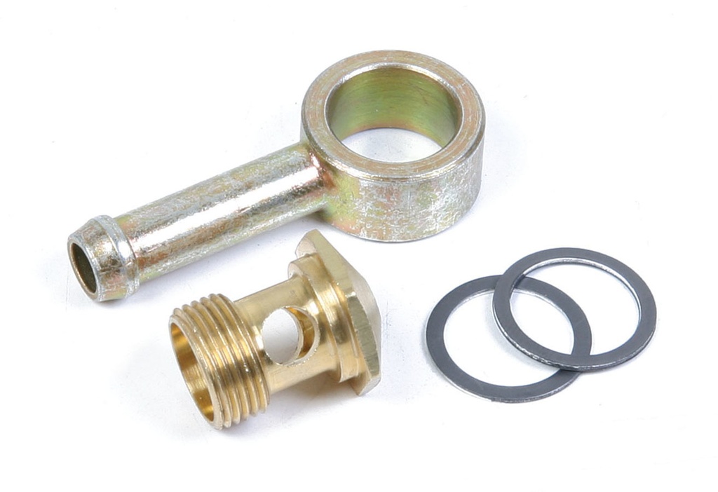 [HLY26-25] Holley - Swivel