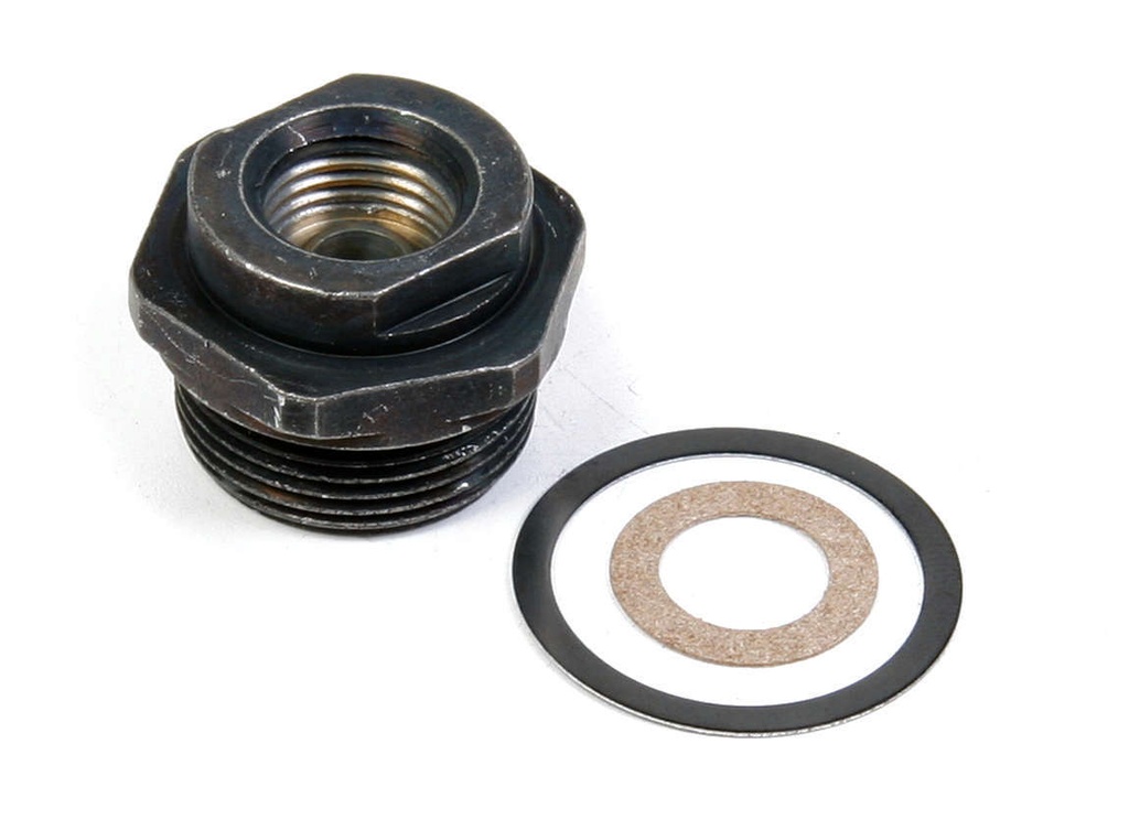 [HLY26-27] Holley - Fuel Inlet Adapter