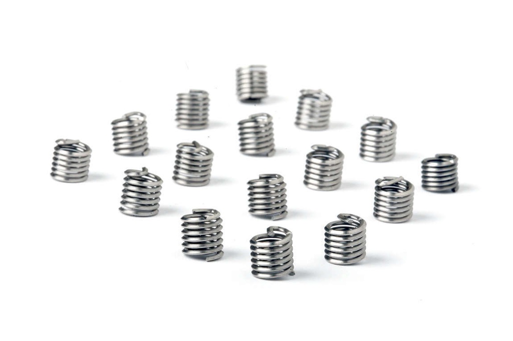 [HLY26-3] Holley - Inserts