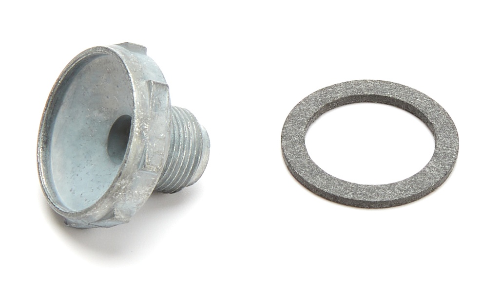 Holley - Power Valve Plug