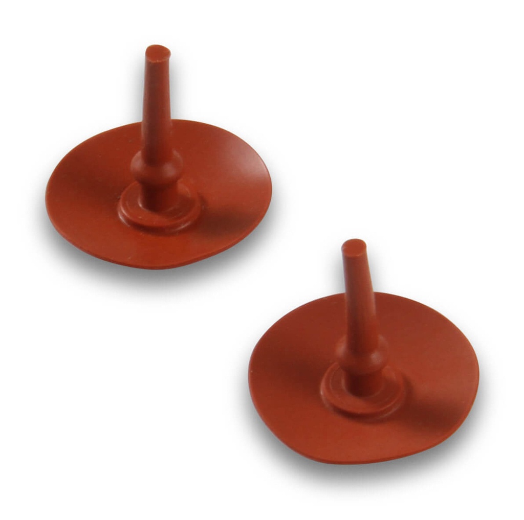 [HLY26-41] Holley - Check Valve