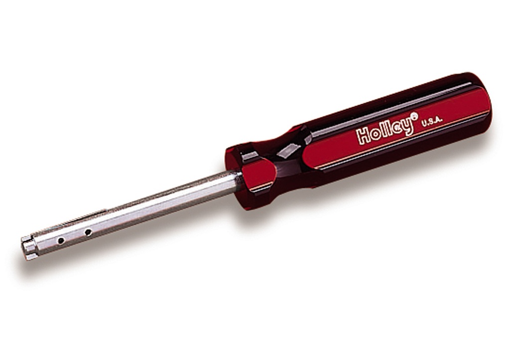 Holley - Jet Removal Tool