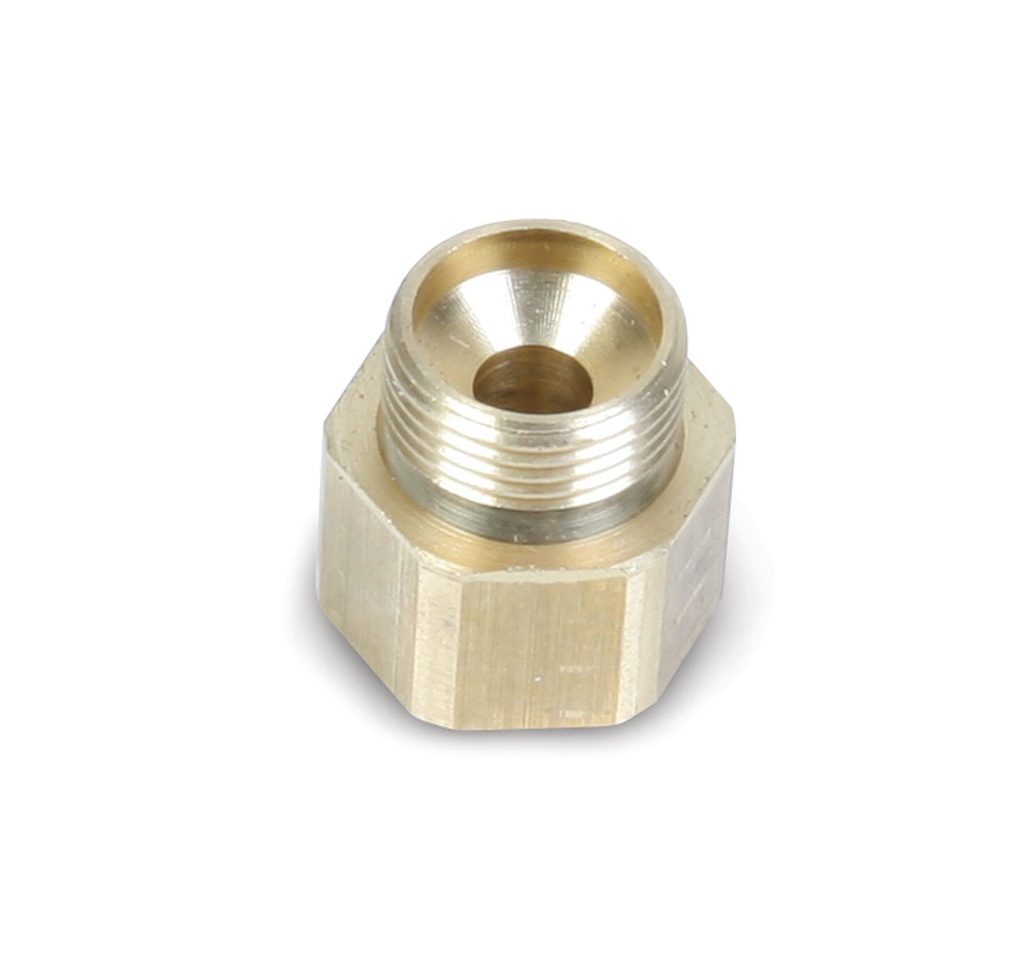 [HLY26-71] Holley - Fuel Bowl Fitting