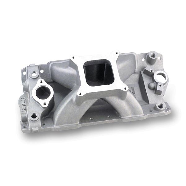 [HLY300-110] Holley - SBC Keith Dorton Series Intake