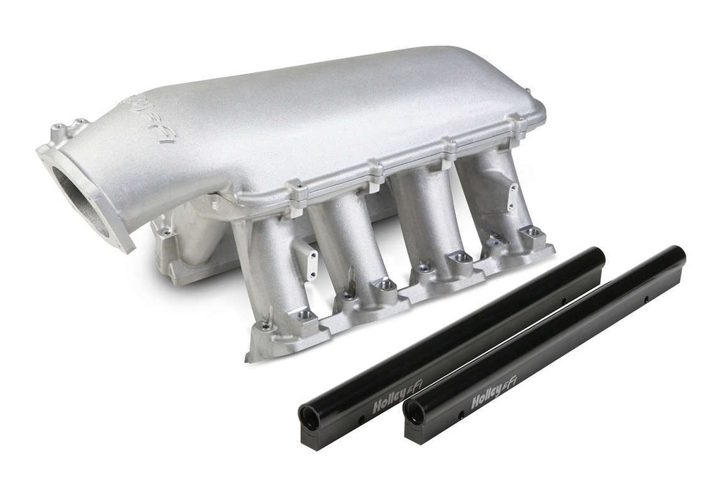 [HLY300-125] Holley - GM LS Hi-Ram Intake System EFI 105mm LS7