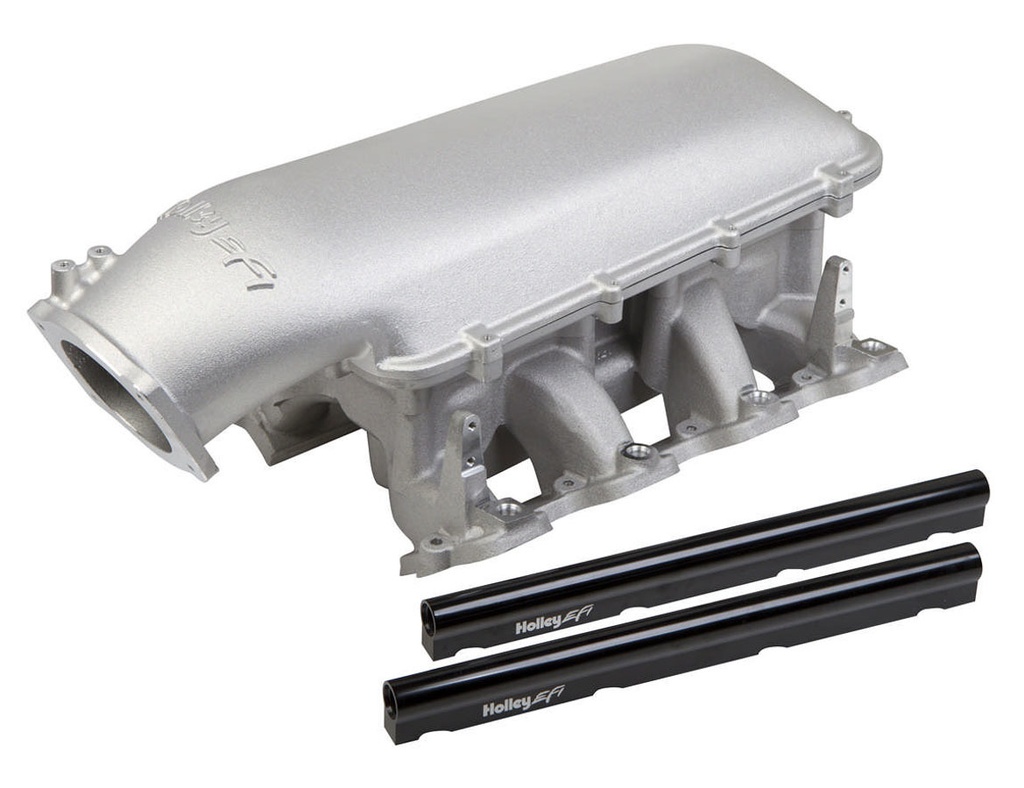 [HLY300-126] Holley - Gm Ls Mini Ram Intake System