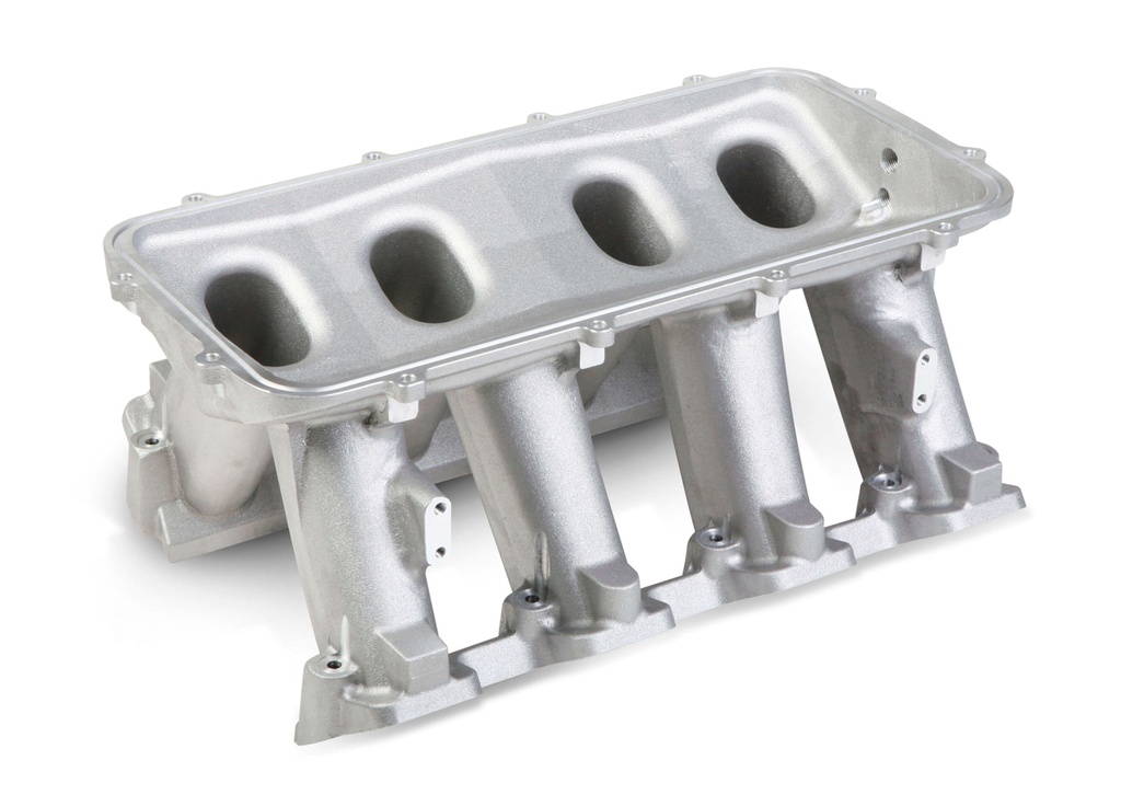 [HLY300-226] Holley - Hi Ram Intake Base - Carb LS1/LS2/LS6