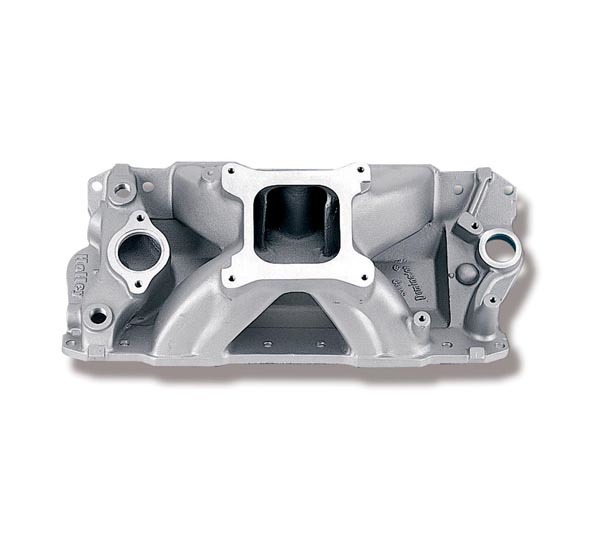 [HLY300-25] Holley - Sb Chevy Strip Dominator