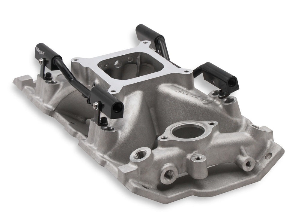 [HLY300-260] Holley - SBC EFI Intake Manifold 4150 Flange