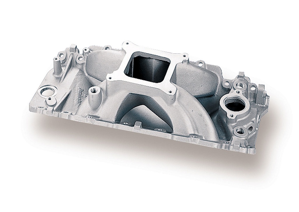 [HLY300-5] Holley - BB Chevy Strip Dominator
