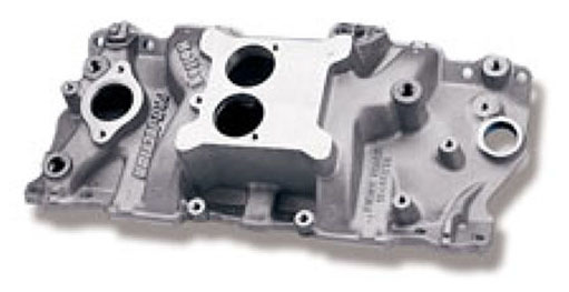 [HLY300-66] Holley - SBC Pro-Jection Intake Manifold