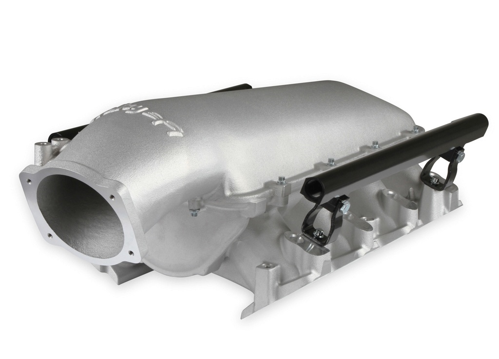 [HLY300-679] Holley - LS3 Low Ram Intake Kit Single Injector Top Feed