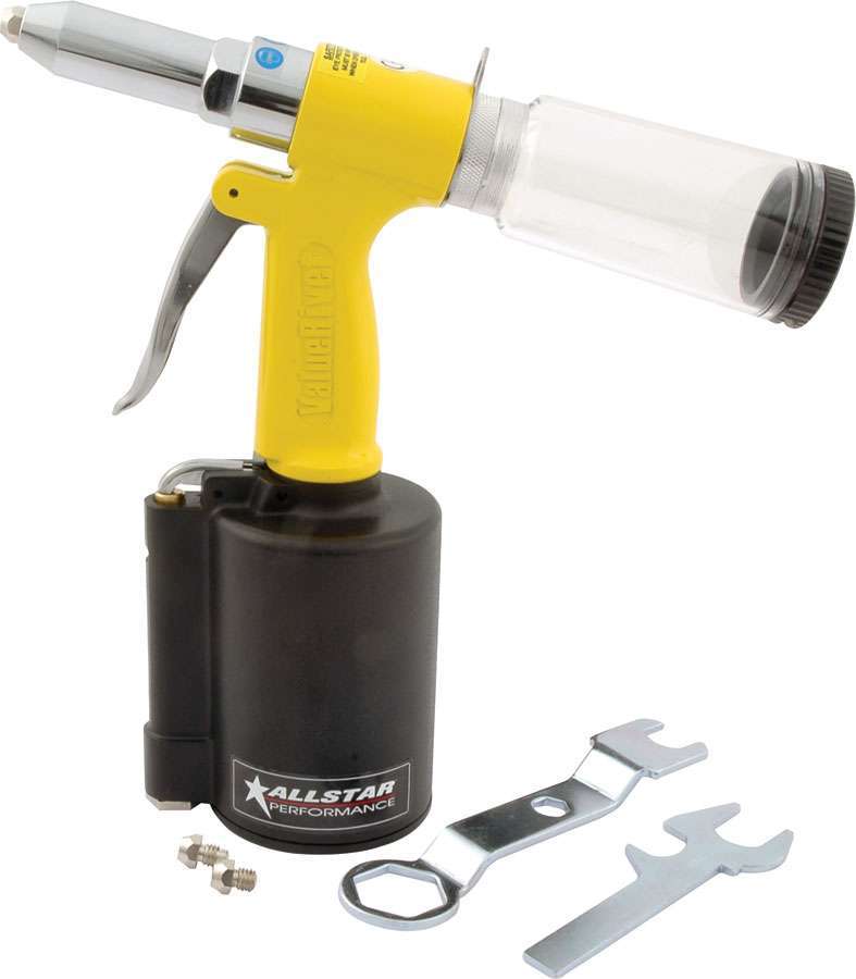 Allstar Performance - Air Rivet Gun