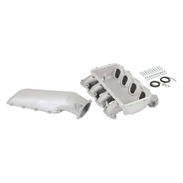 [HLY300-715] Holley - GM GenV LT Lo-Ram Intake Manifold