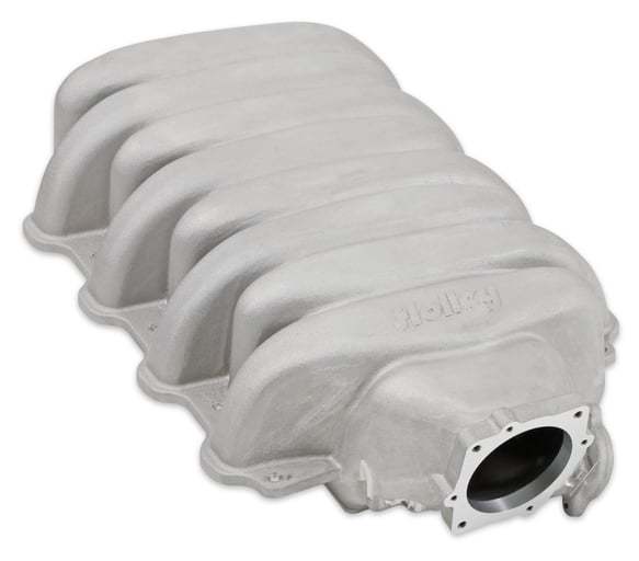 [HLY300-900] Holley - Ford 73.L Godzilla EFI Intake Manifold