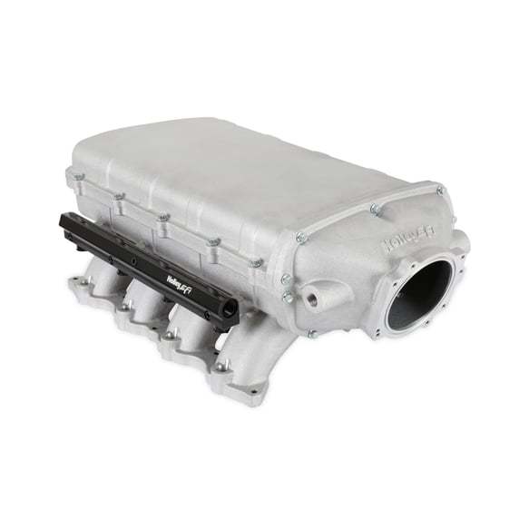 [HLY300-912] Holley - Ultra Lo-Ram Intake Manifold Kit Ford Coyote