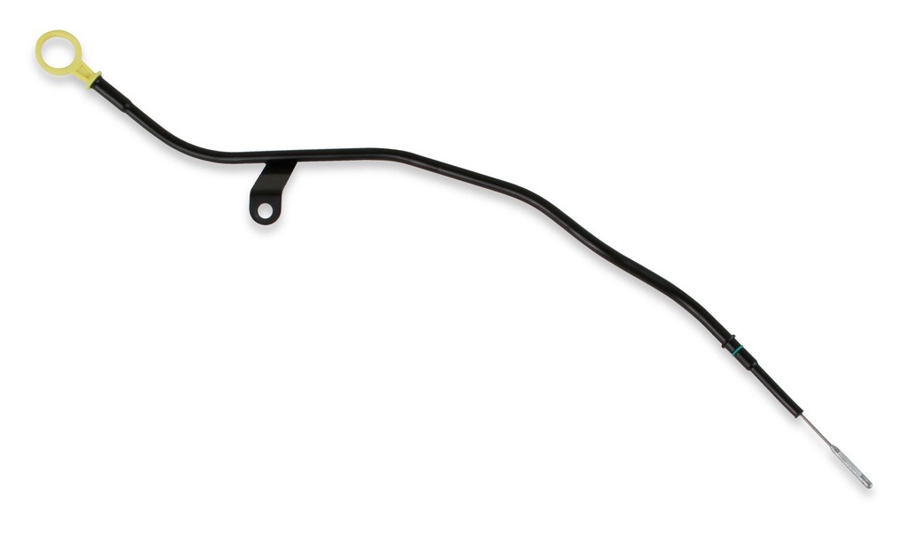 [HLY302-15] Holley - Oil Level Dipstick & Tube Kit GM LS Series
