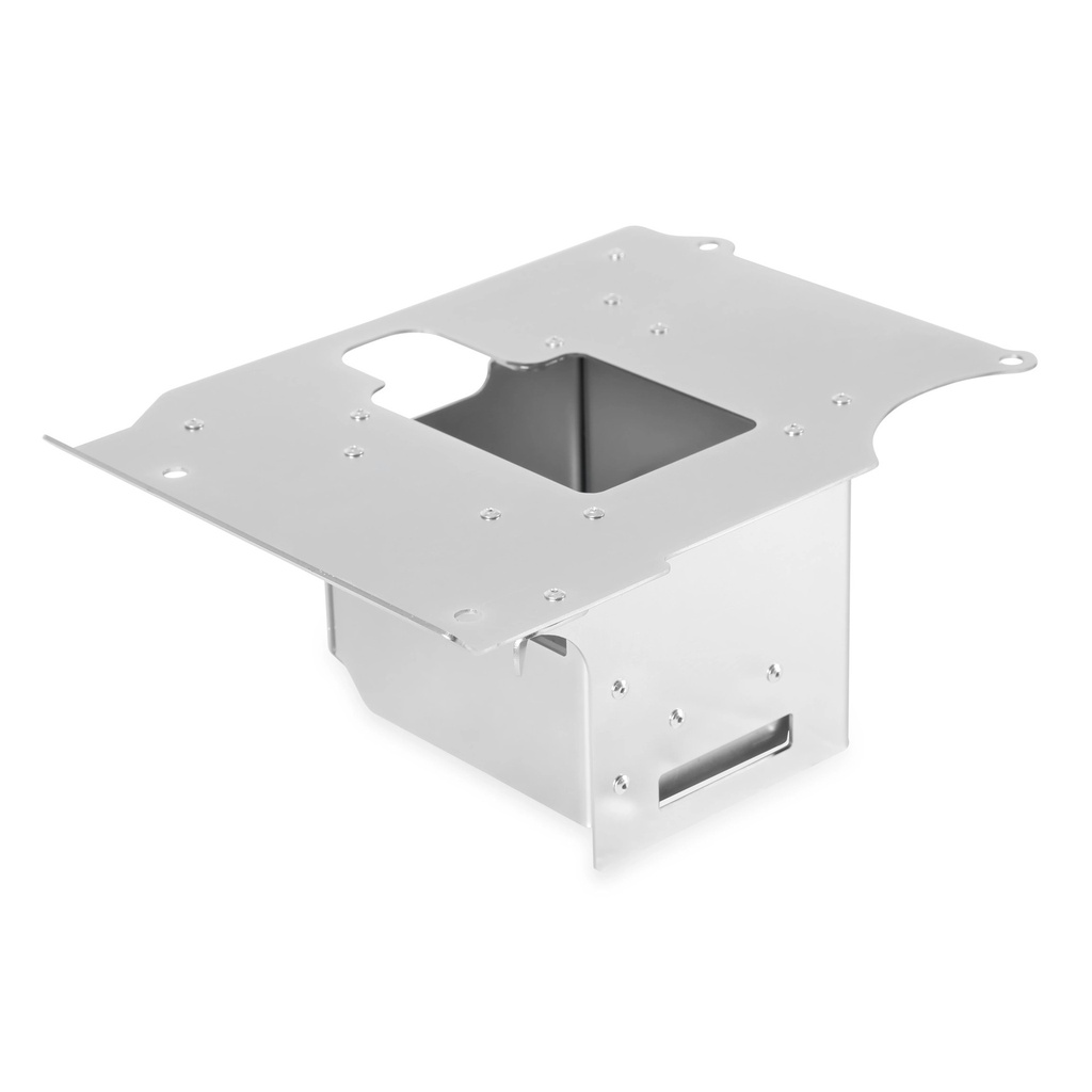 [HLY302-33] Holley - Off-Road 4x4 Oil Pan Baffle Kit - GM LS