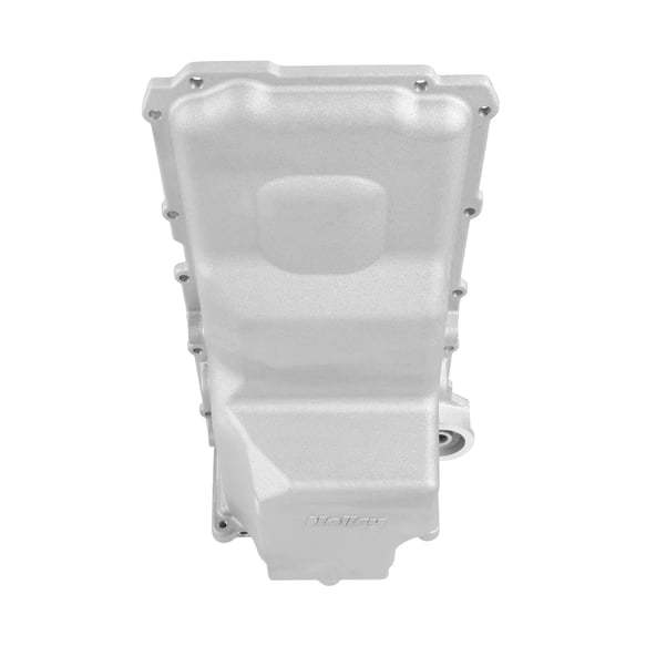 [HLY302-4] Holley - Off-Road 4X4 Truck Oil Pan GM LS Engine Swap