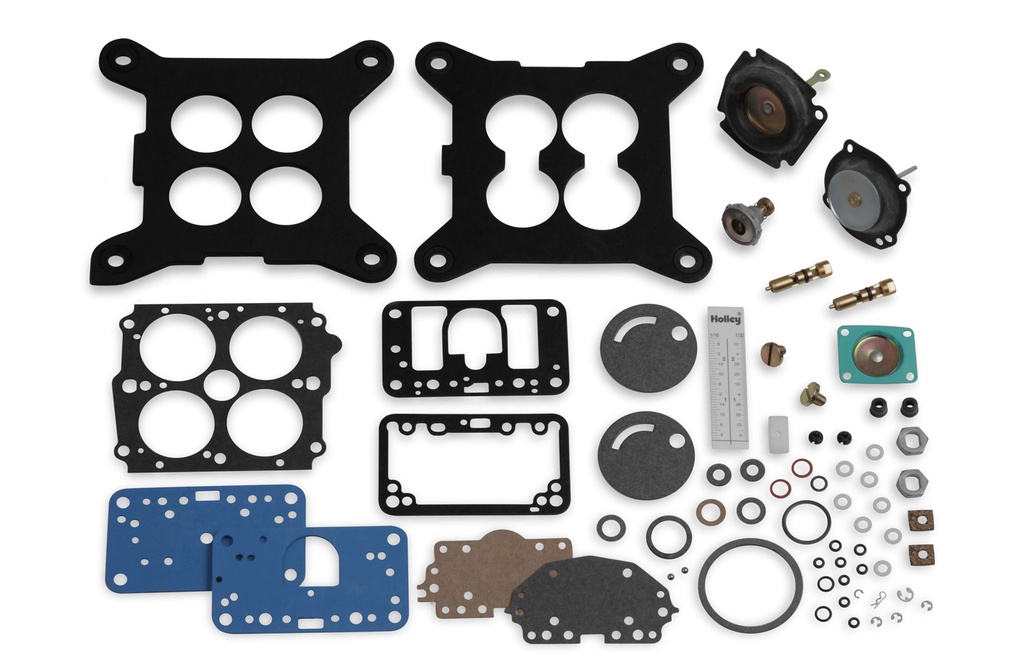 [HLY3-1346] Holley - Carburetor Renew Kit