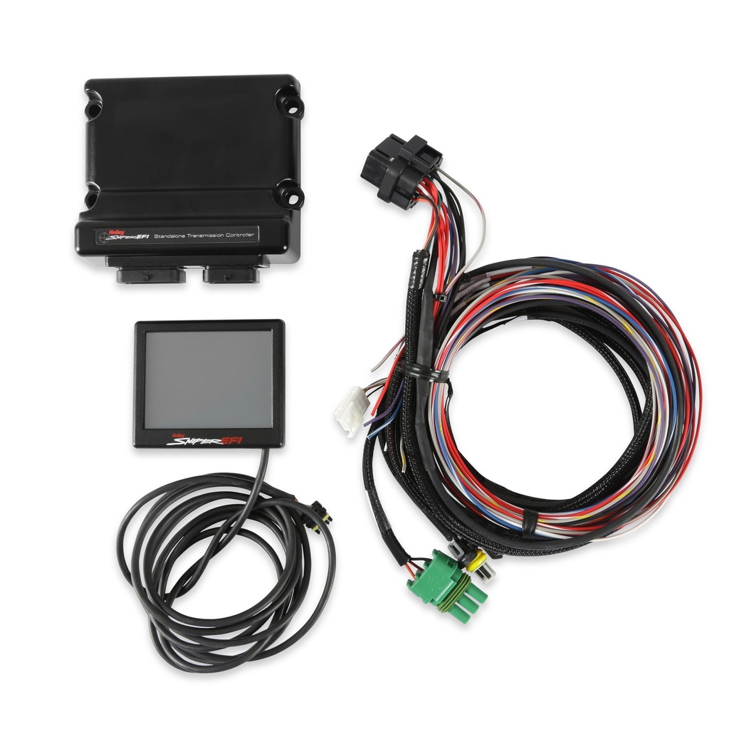 [HLY551-102] Holley - Trans Controller Sniper Efi Standalone