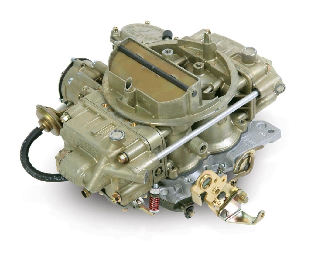 [HLY0-80555C] Holley - Performance Carburetor 650CFM 4175 Series