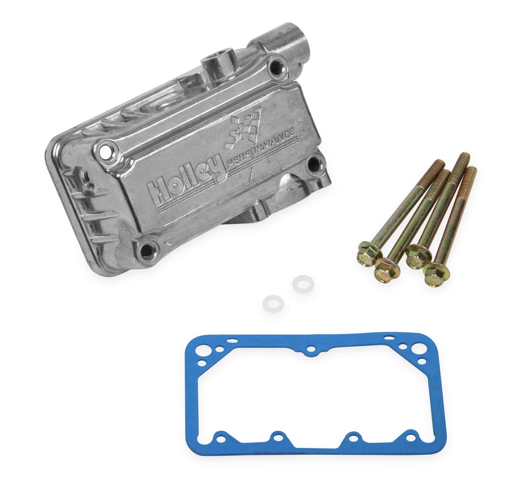 [HLY134-101S] Holley - Replacement Fuel Bowl