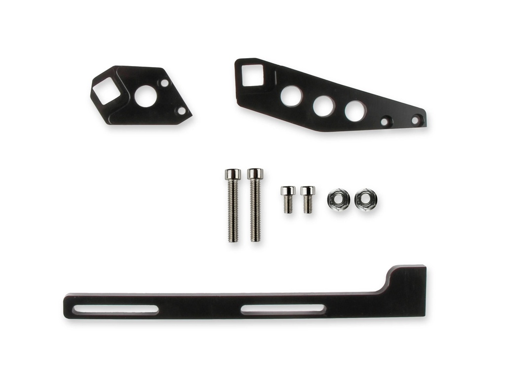 [HLY870017] Holley - Sniper Efi Cable Bracket Kit Ls1/Ls2/Ls6