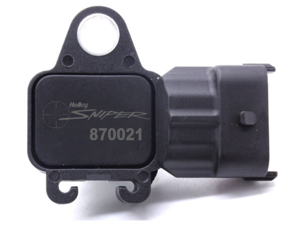 [HLY870021] Holley - MAP Sensor 2.5 Bar GM LS