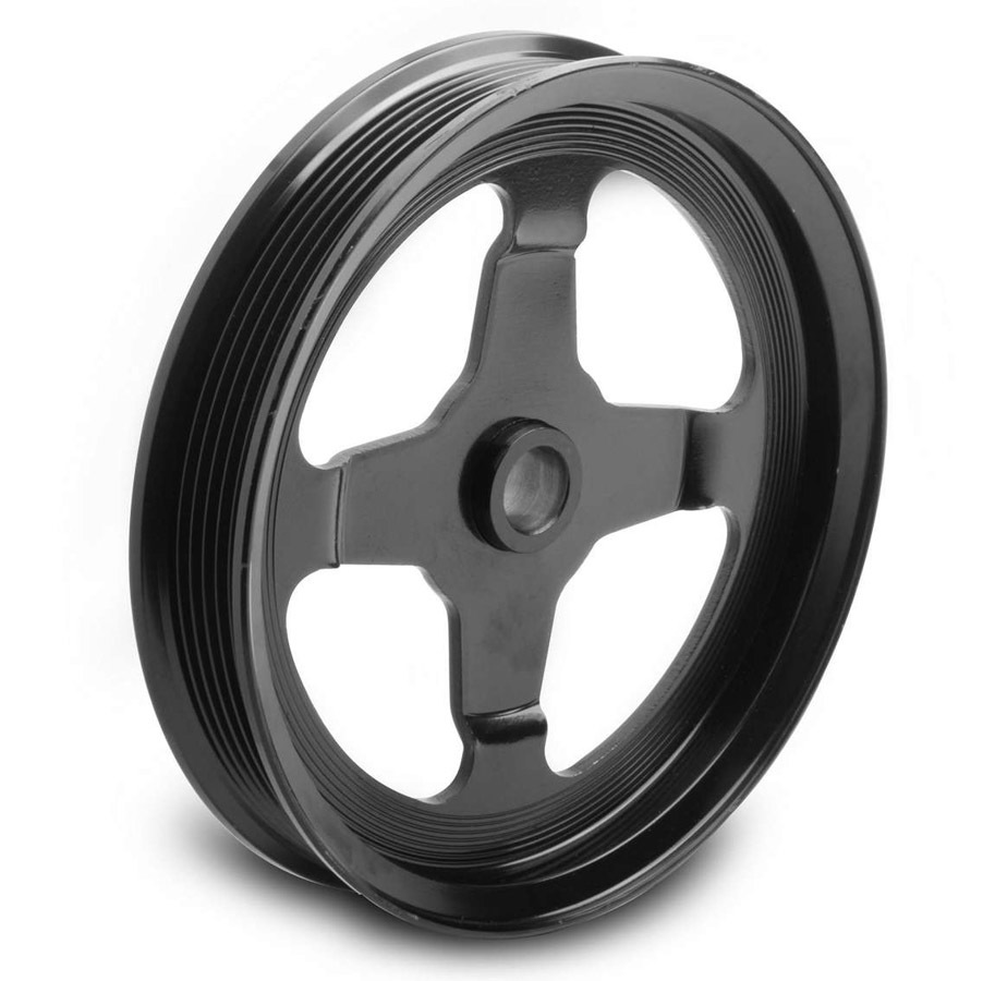 [HLY97-152] Holley - Pulley - Power Steering Pump GM LS