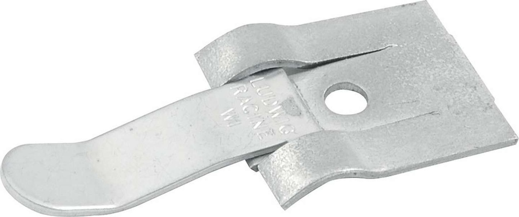 [ALL18232] Allstar Performance - Ludwig Clamps 4pk