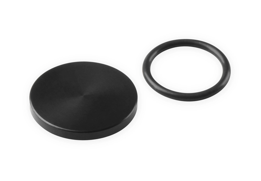 [HLY97-187] Holley - Cover - Alternator Pulley