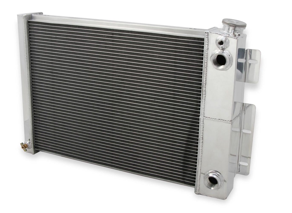 [HLYFB300] Holley - Frostbite Radiator 3-Row 67-69 Camaro w/LS Swap