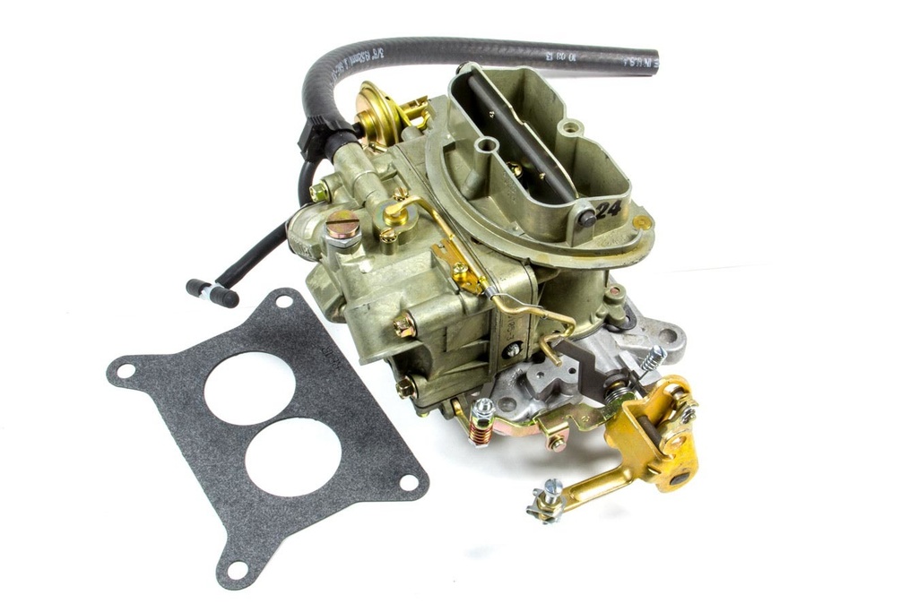 [HLY0-4144-1] Holley - Performance Carburetor 350CFM