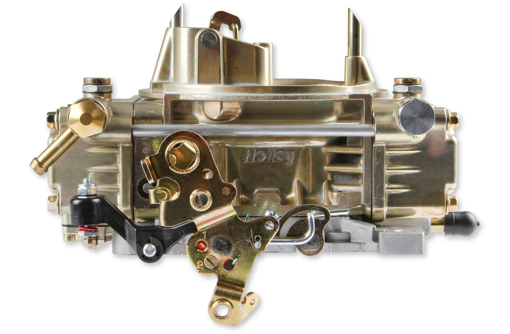 [HLY0-1848-2] Holley - Performance Carburetor 465Cfm